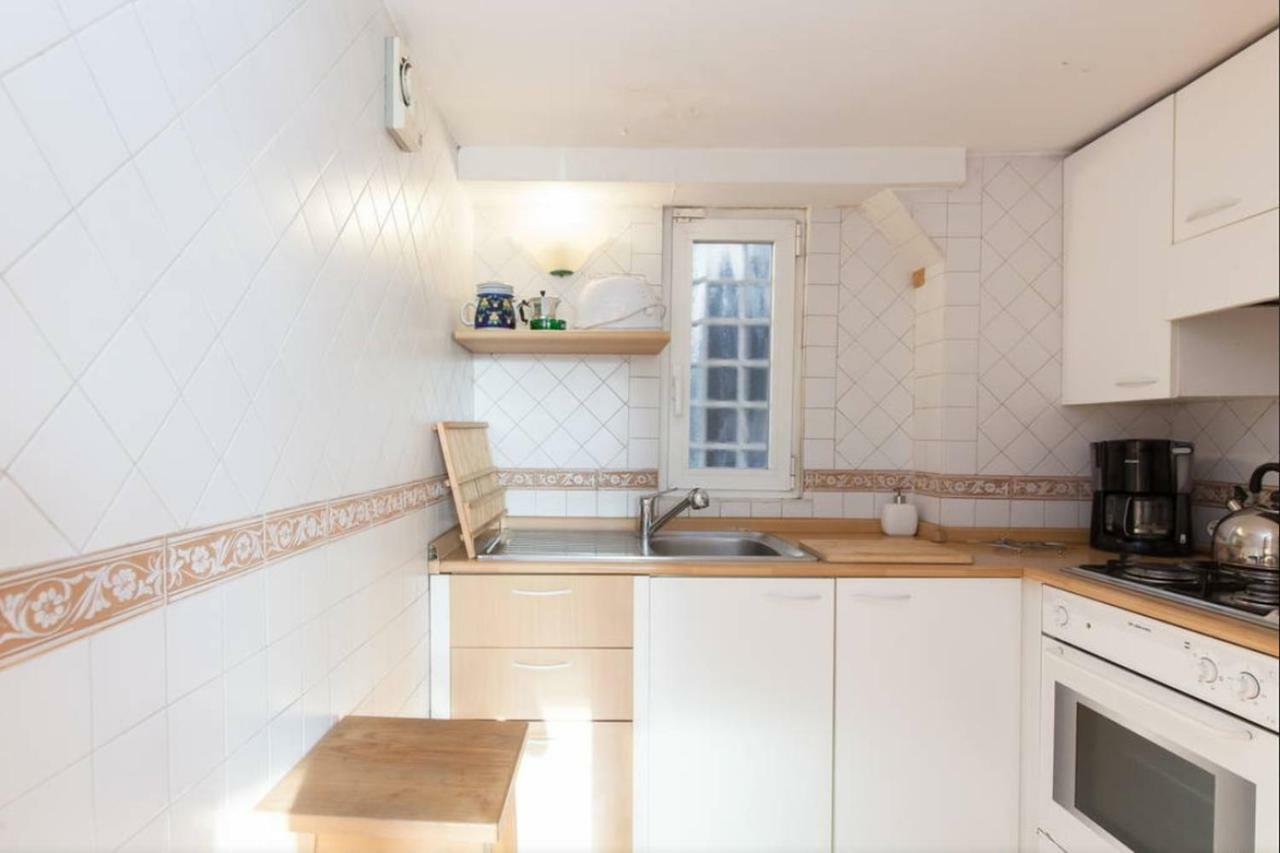 רומא Amazing Panoramic Artist'S Loft Spanish Steps מראה חיצוני תמונה